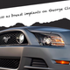 Illustration for article titled Hey! You! Turn Your Damn Fog Lights Off!
